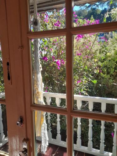 Teresopolis House | Flat Muqui 91