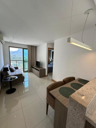 Jacarepagua Apartment | Flat próximo projac Riocentro parqueolimpico