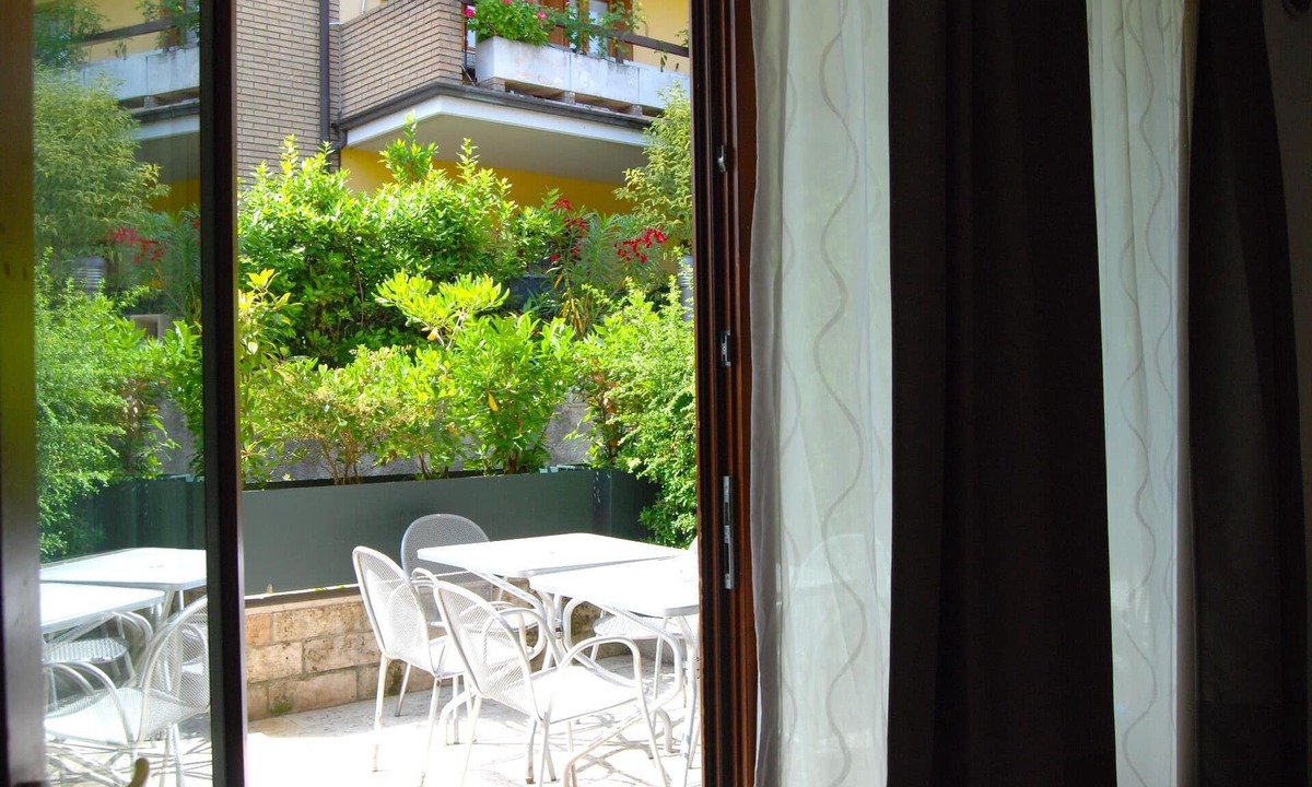 Desenzano del Garda Apartment | Flat 'Resorgimento' with private terrace