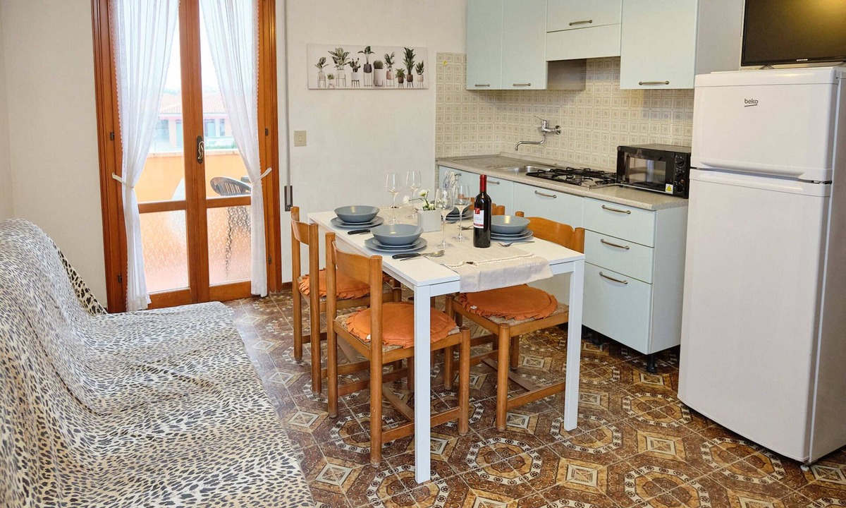 Rosolina Mare Apartment | Flat with direct beach access-Beahost