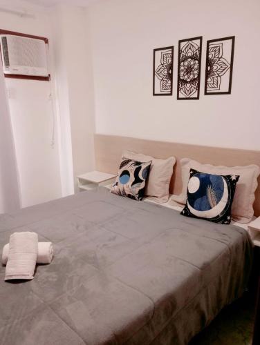 Macae Apartment | Flats Via Mar