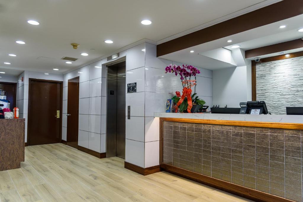 Flushing Chinatown Hotel | Flushing Central Hotel 88