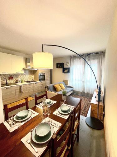 Treviso Apartment | Fonderia's Home - Parcheggia Senza Pensieri!