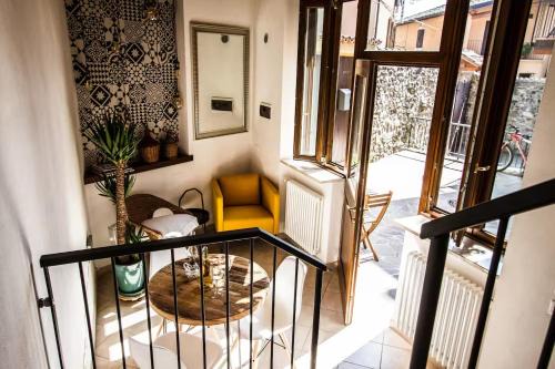 Cunettone-villa House | FONTANE APARTMENTS