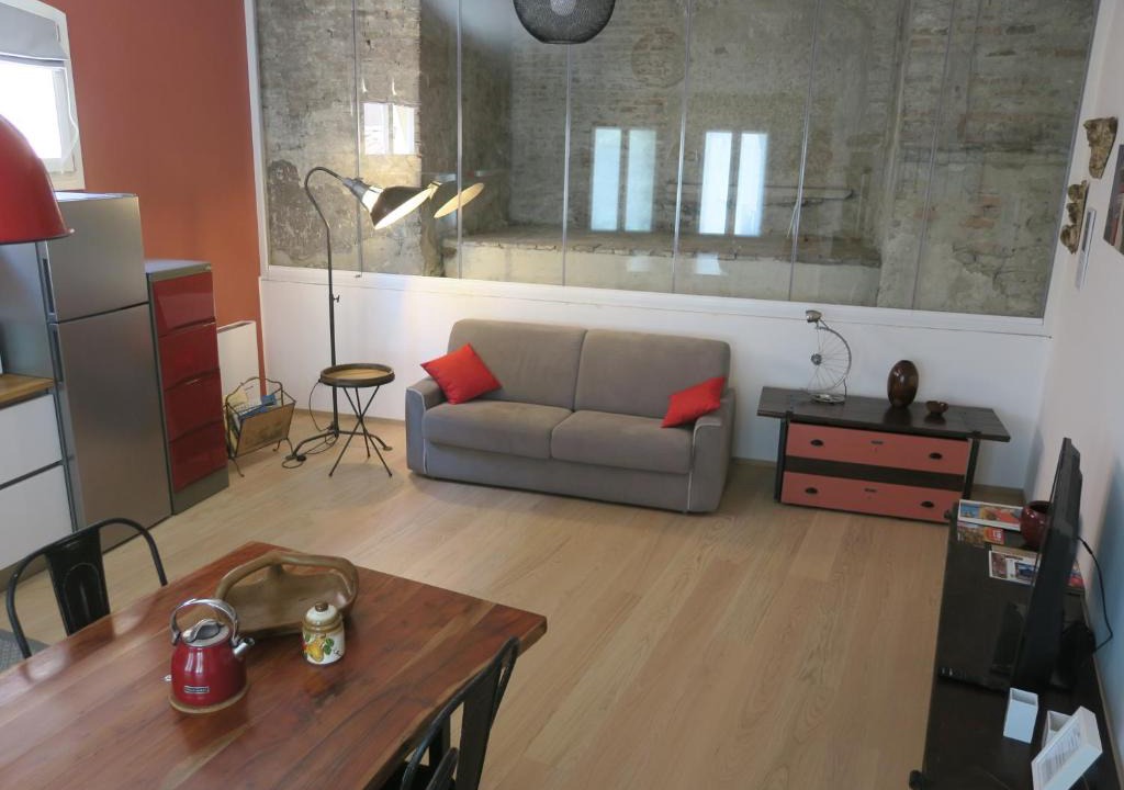 Historic Centre Apartment | Foresteria Conti, sulle tracce di Shakespeare