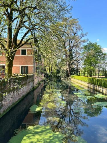 Carbonera House | Foresteria Di Villa Tiepolo Passi