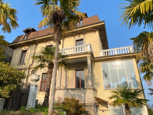 Ghiffa Bed & Breakfast | Frankie’s House