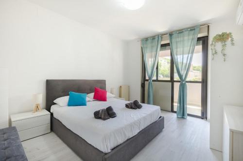 San Giovanni-Chiadino-Rozzol Apartment | Free Parking Private Balcony Relax Apartment