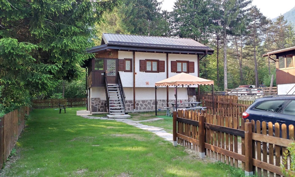 Pur House | Freistehendes Haus mit privatem Garten by Interhome