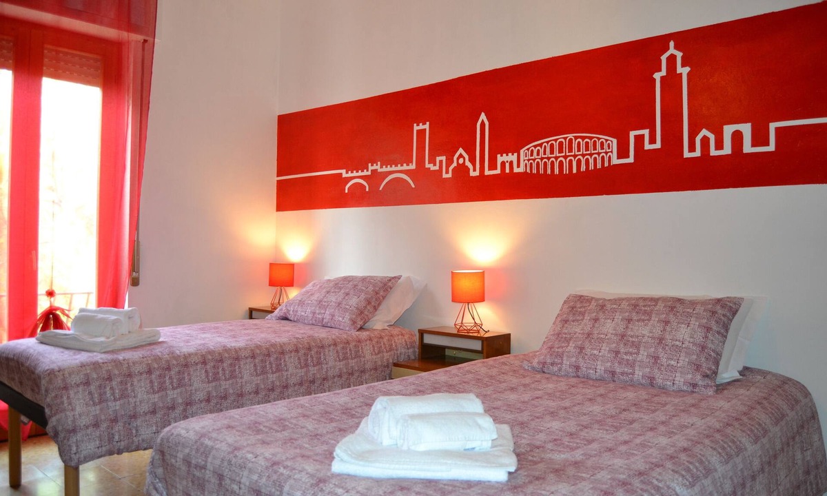 Borgo Milano Apartment | From Fabio and Francesca - Holiday Apartment