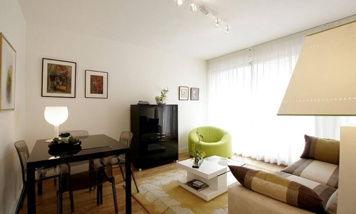 Montparnasse Apartment | Furnished 2-room apartment, Montparnasse Gaîté district