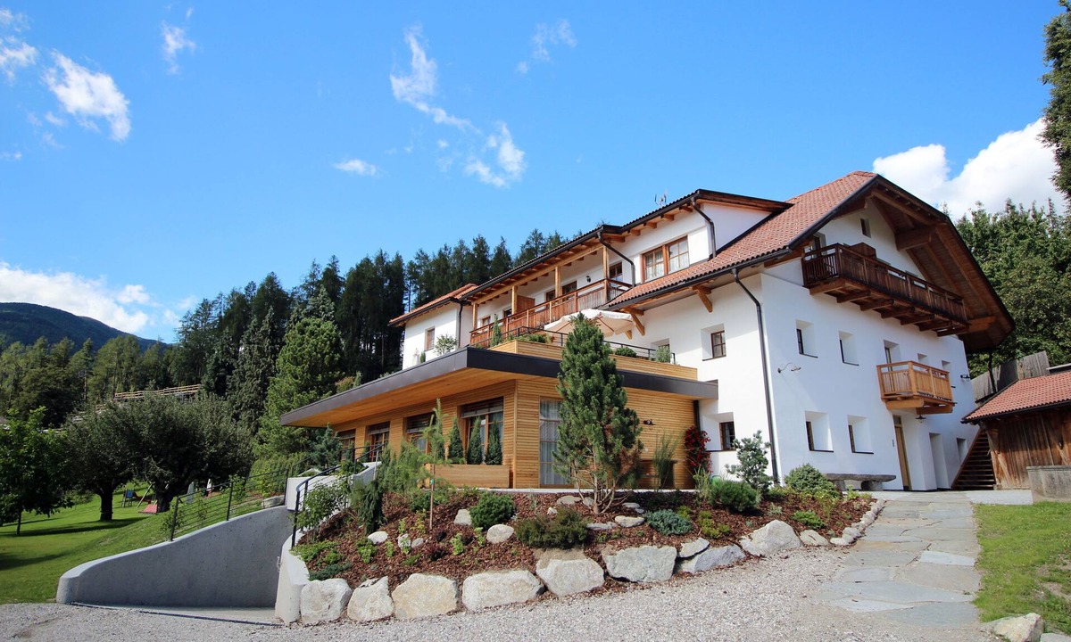 Teodone Apartment | FW "gartenblick" Beim Gutshaus Im Winkl