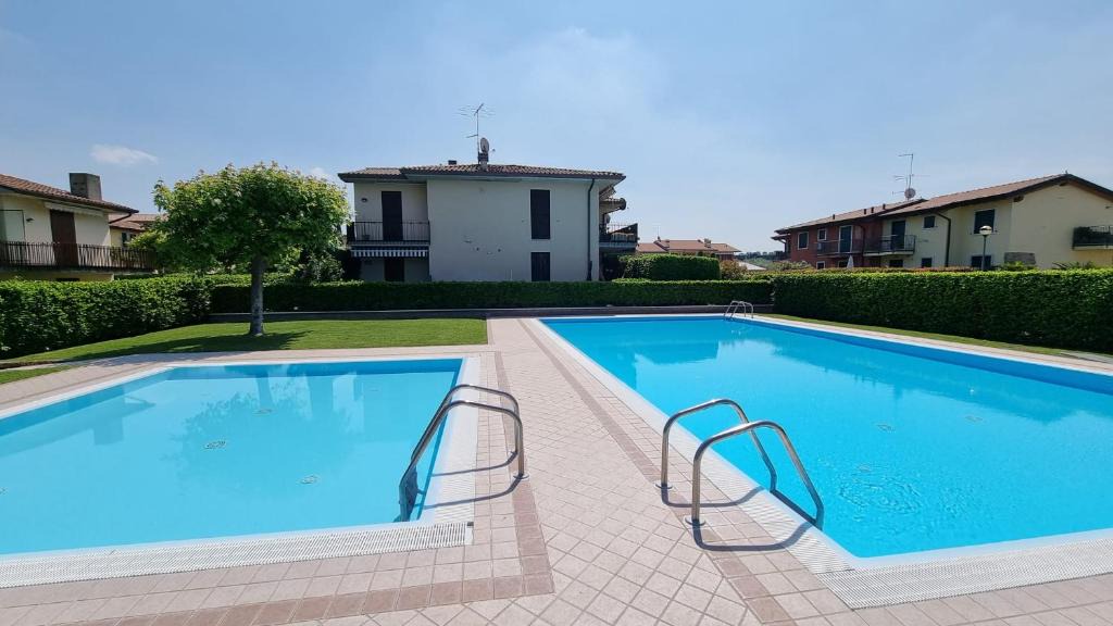Lazise Apartment | Garda del Sole ID900