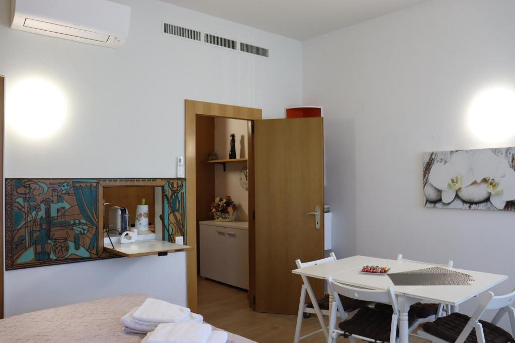Corno Apartment | GARDA SMILE