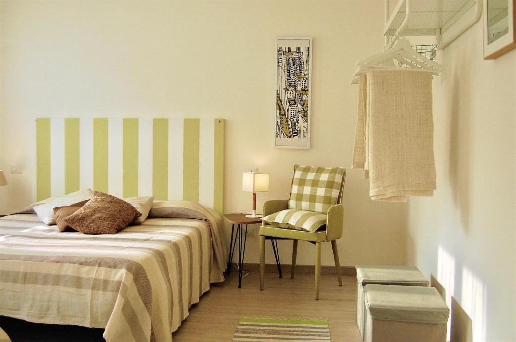 Cavalcaselle House | Gardaselle Holiday Rooms
