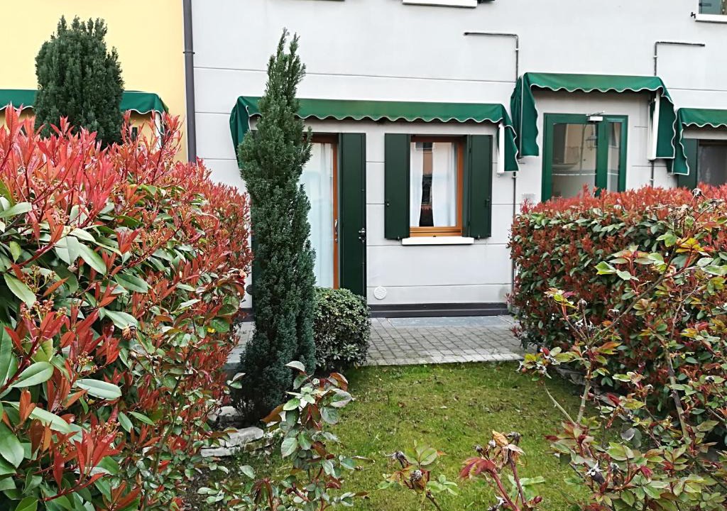 Galzignano Terme Apartment | Garden Venice Hills apartment