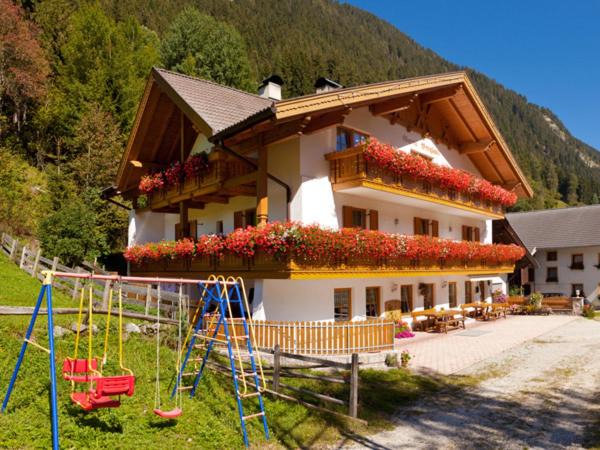 Racines Bed & Breakfast | Garni Bergland