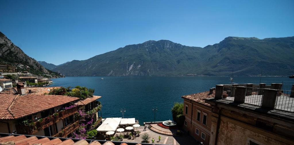 Limone sul Garda Hotel | Garni Gianmartin