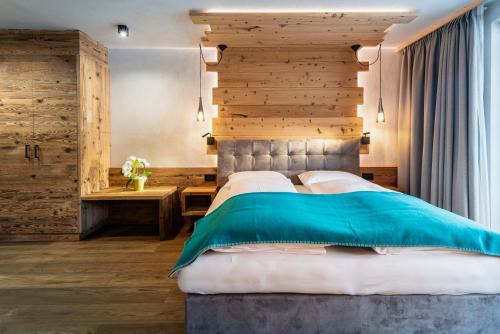 Antermoia Bed & Breakfast | Garni Mia Co