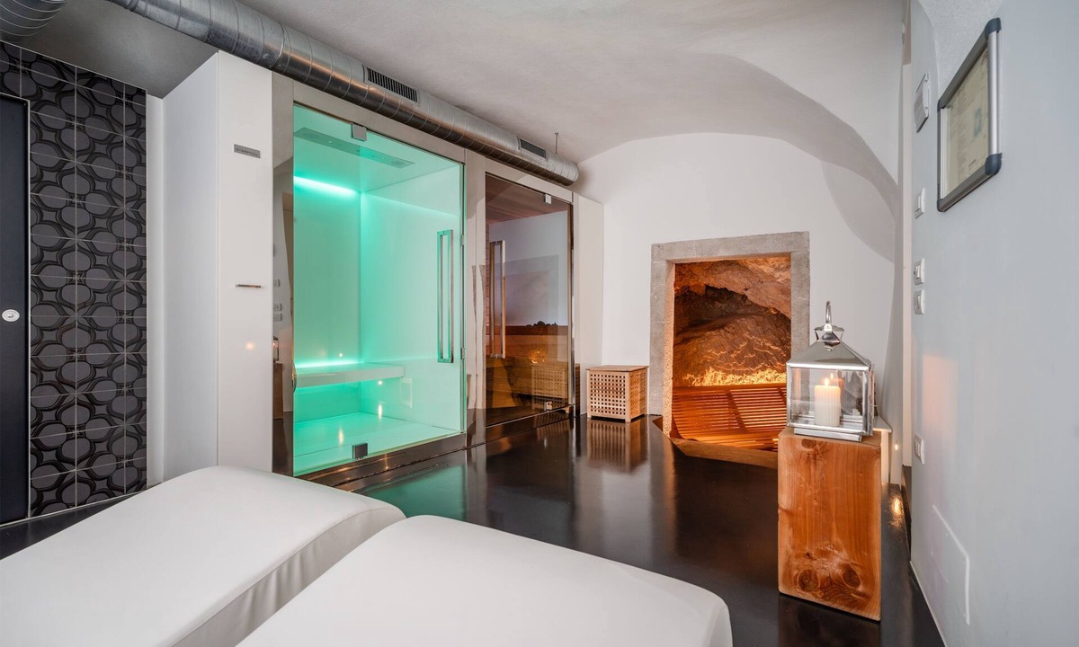 Arco Hotel | Garnì On The Rock