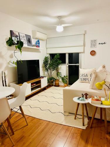 Gavea Apartment | Garota da Gávea Apartment