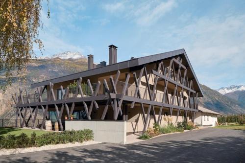 Laces Apartment | Gartenhof