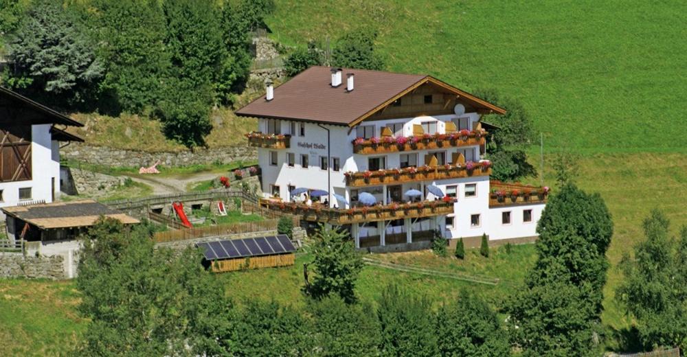 Rifiano Hotel | Gasthof Walde