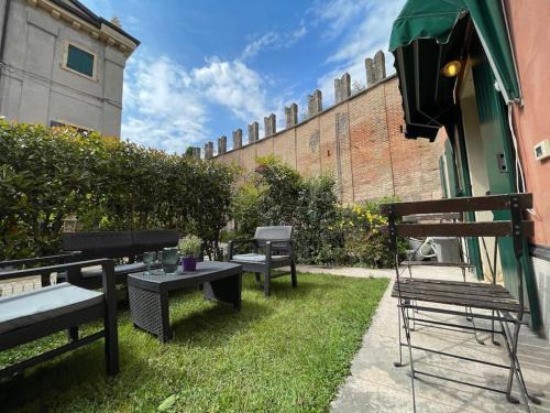 Nord-Est Apartment | Gazzego 8