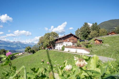 Sant'Andrea in Monte Apartment | Gemangerhof