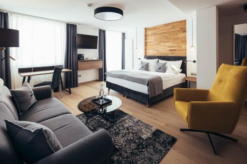 Silandro Hotel | Genusshotel Goldene Rose