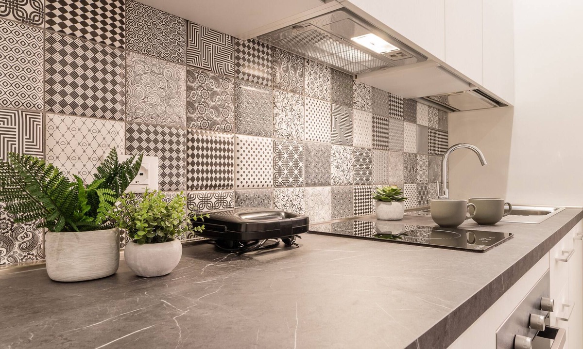 Trieste City Centre Hotel | Ghiberti - Grey and Blue