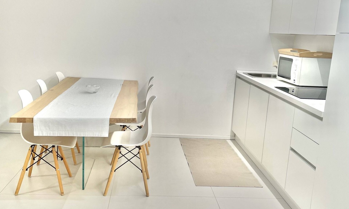 Dolo Apartment | Ginny House Venice Apartment near Venice