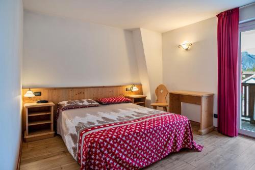 Gionghi-Cappella Apartment | Giongo Residence Aparthotel 101