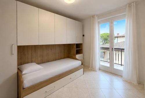 Desenzano del Garda Apartment | GIRASOLE HOUSe