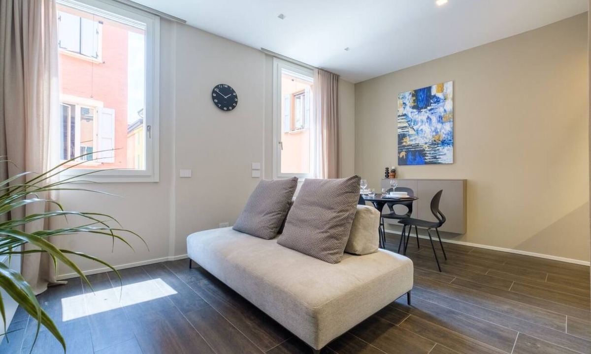 L'antico Ghetto Ebraico Apartment | Golden Suite by Studio Vita