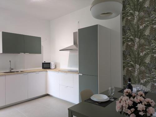 Padernello Apartment | Gottardo Apartments