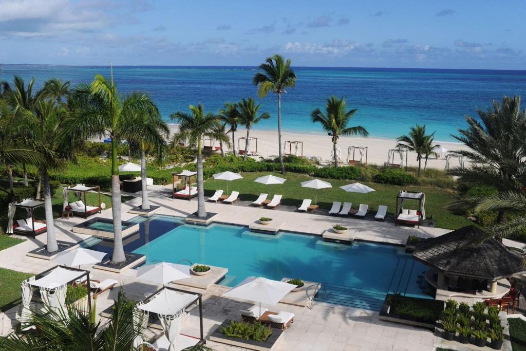 Grace Bay Club | Grace Bay