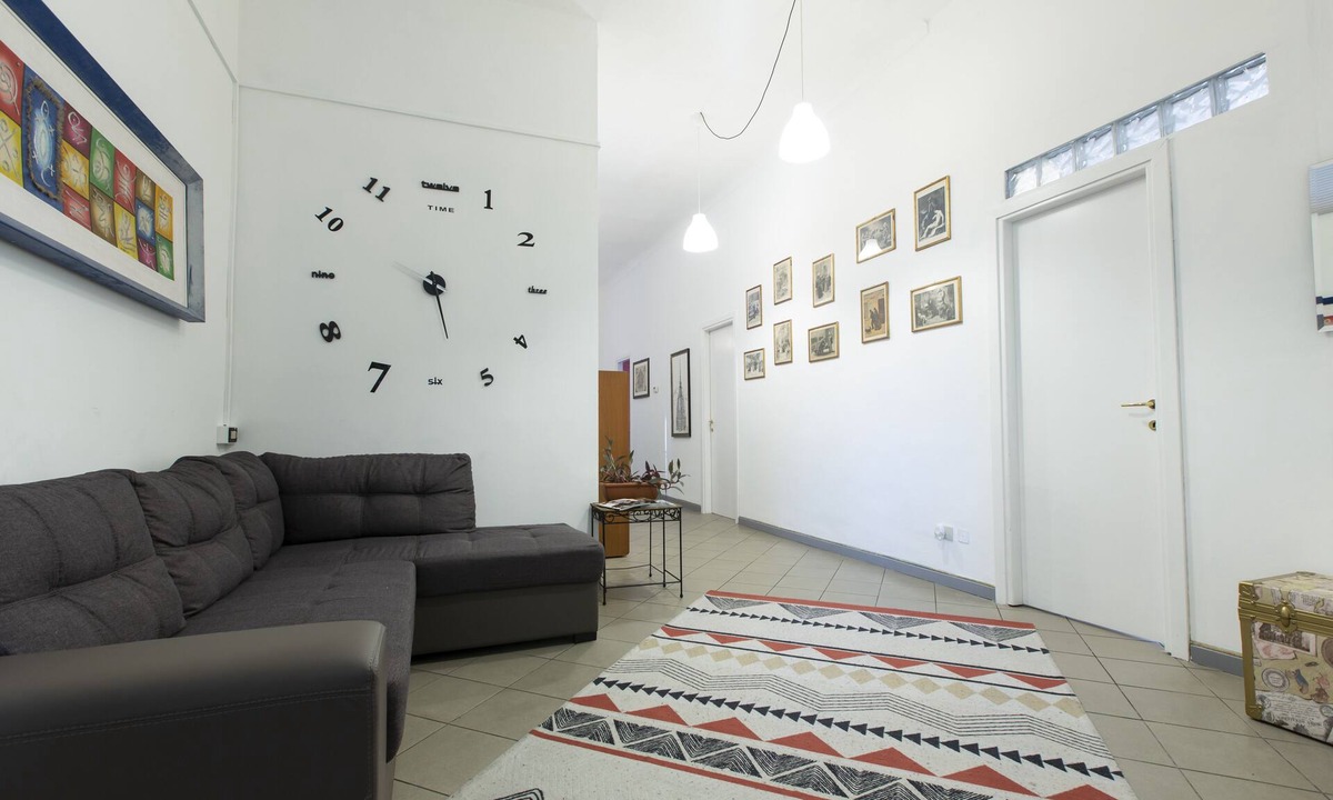 San Donato - Campidoglio House | GRAN BIJOUX CENTRAL TURIN