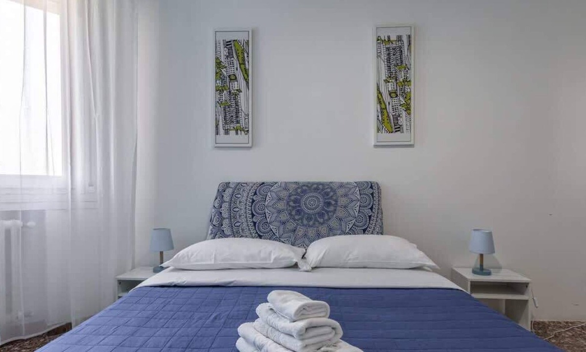 Old Town Condo | Grand Central 3 - Affitti Brevi Italia