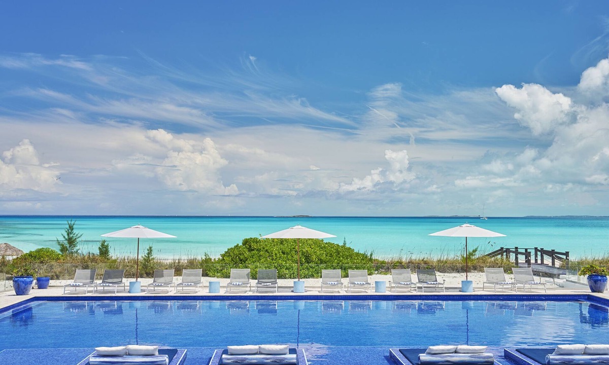 Rokers Point Resort | Grand Isle Resort & Residences