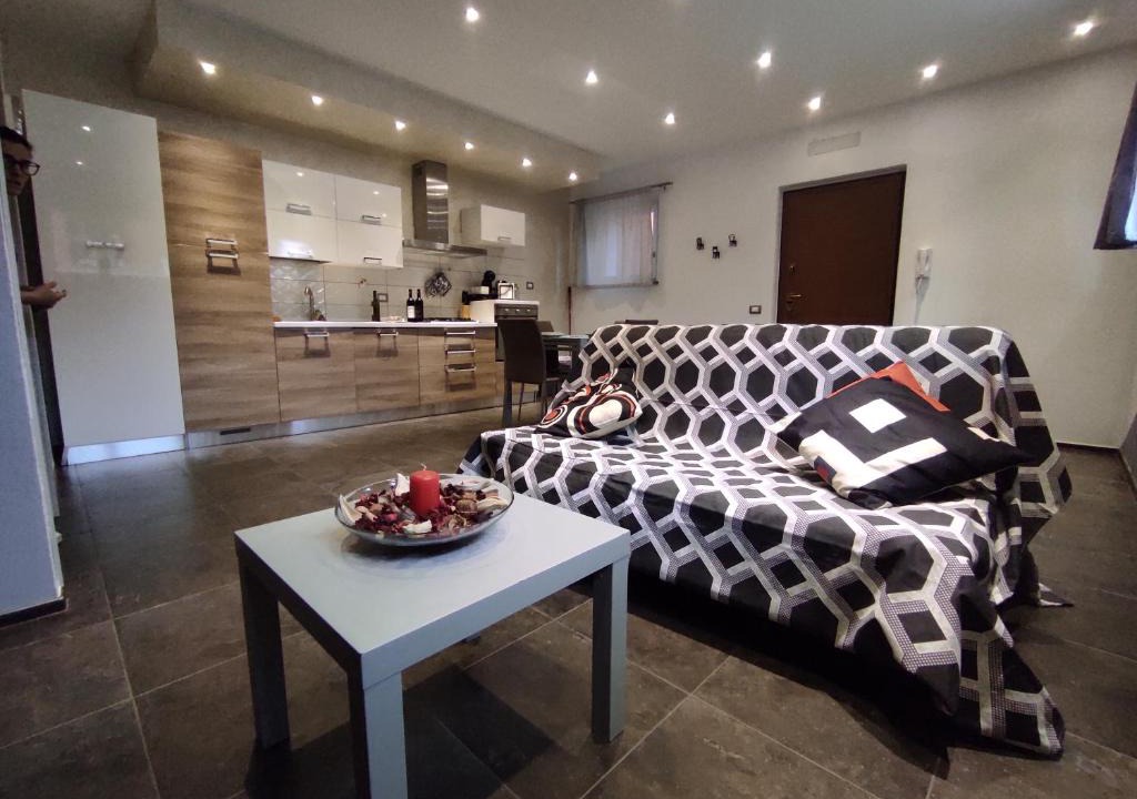 Canelli Apartment | Grape's Home