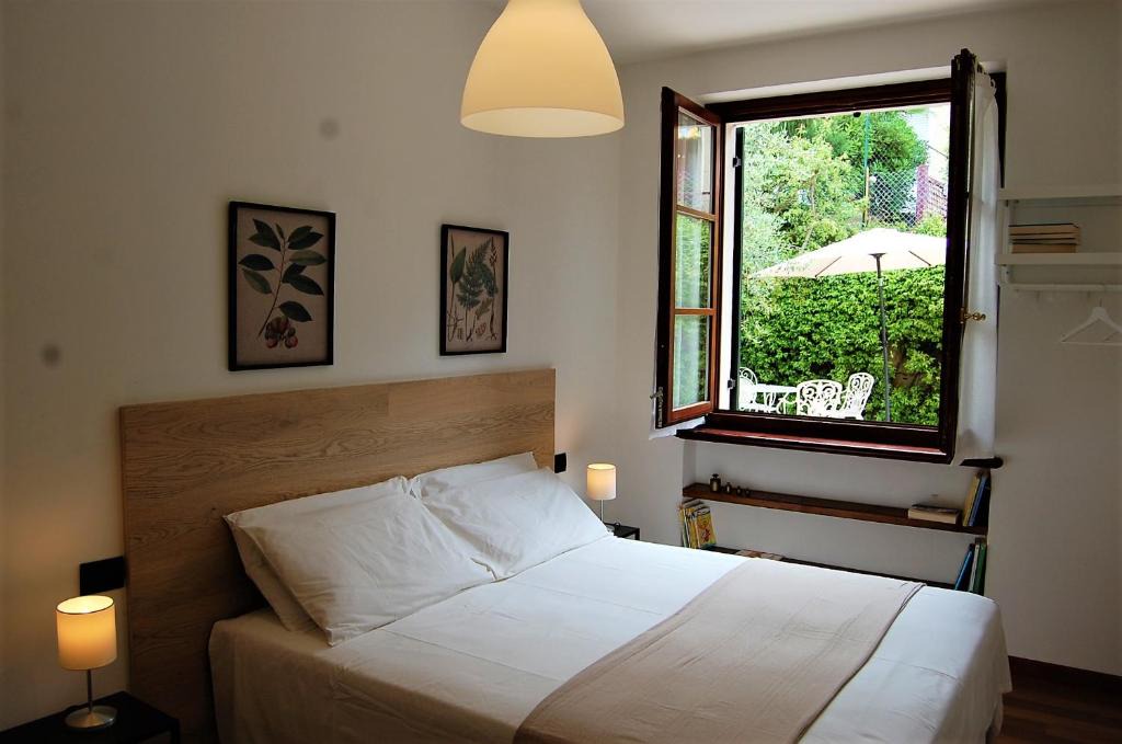 Cavalcaselle House | Green Corner Gelsomino