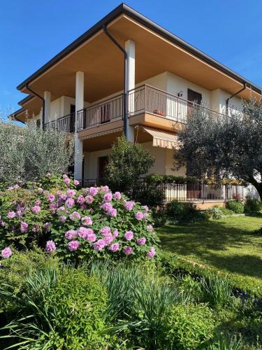 Valeggio sul Mincio Apartment | Green Park House