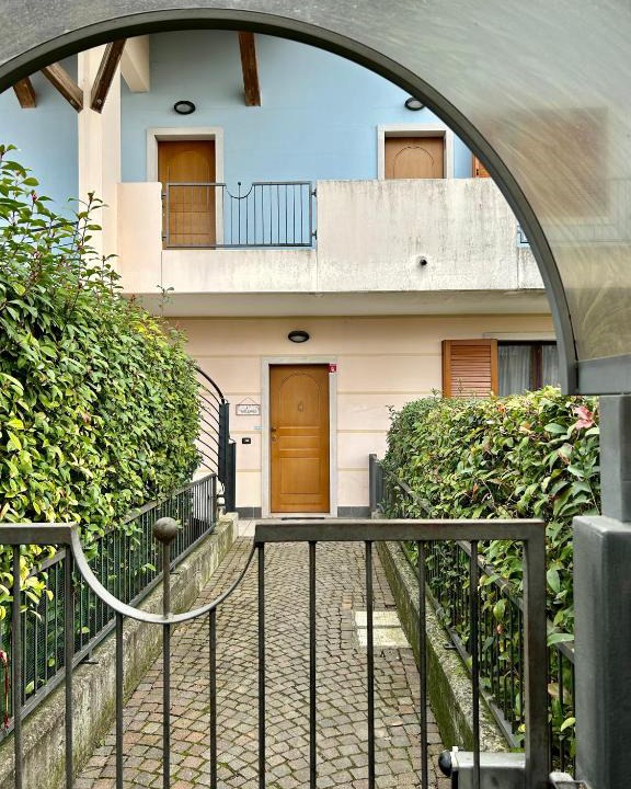 Castelnuovo del Garda Apartment | Green Room Del Garda