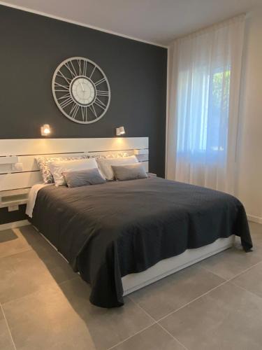 Treviso Apartment | Greenway Apartment