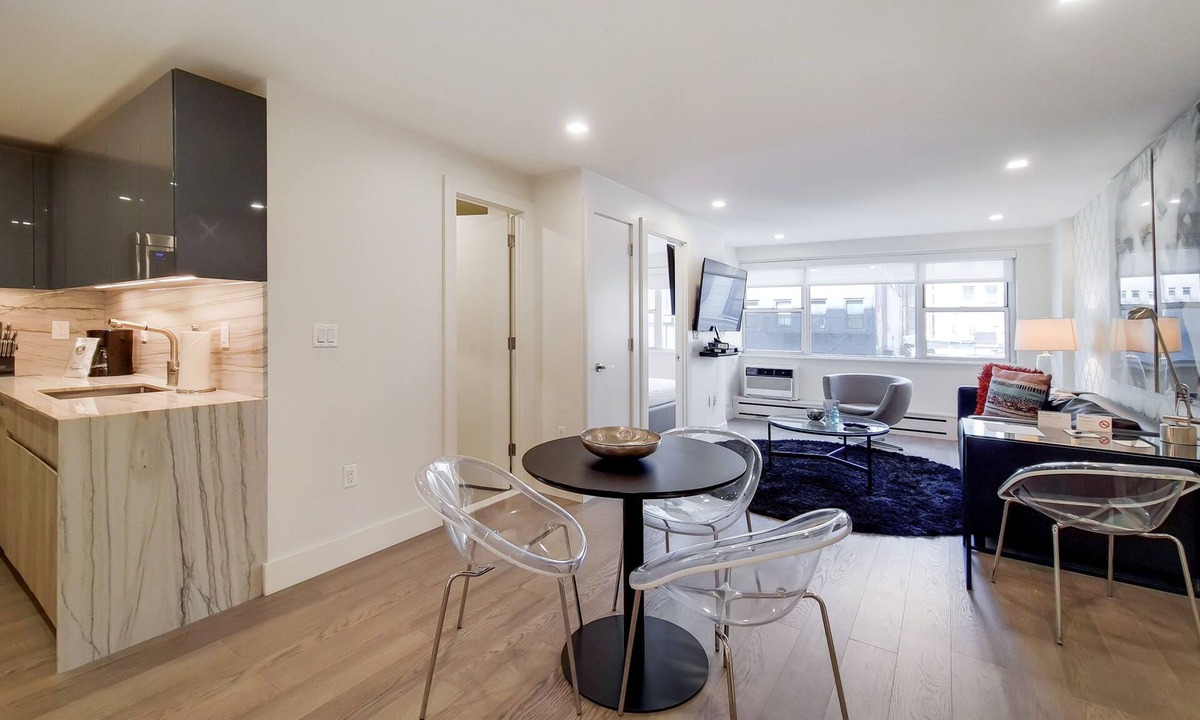 Manhattan Apartment | Greenwich Village 1 Bedroom - Ideal Location