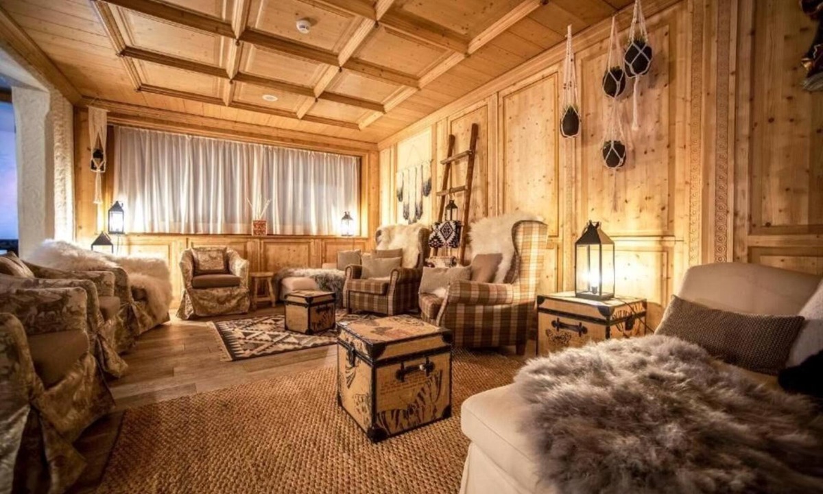 Livinallongo del Col di Lana Resort | Grifone Dolomiti Resort