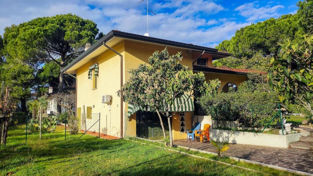 Bibione Villa | Guendalina