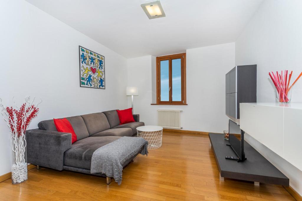 Udine Apartment | GuestHost - Corte Baldissera Udine Centro