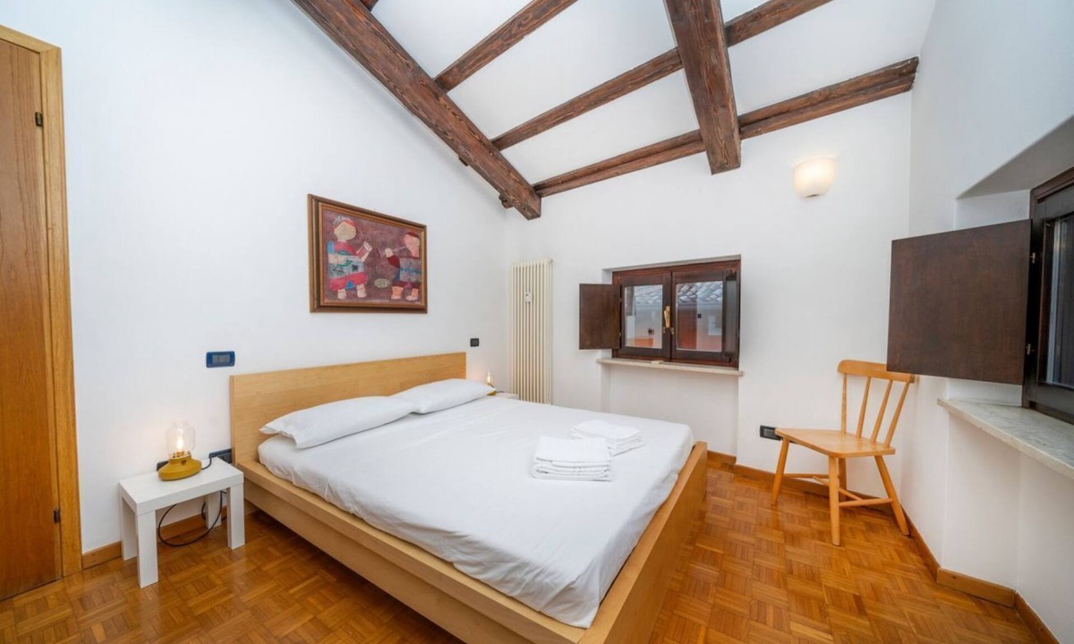 Udine Apartment | GuestHost - Historic Elegance - Apt in the Heart of Udine